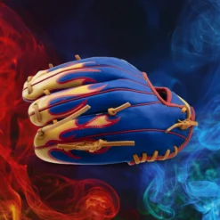 Kelly's Ultimate Sports Marucci Nightshift Series Van Leemer 11.5" Glove - MFGNTSHFT-0101 -Baseball Apparel Store MFGNTSHFT 0101 B