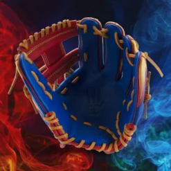 Kelly's Ultimate Sports Marucci Nightshift Series Van Leemer 11.5" Glove - MFGNTSHFT-0101 -Baseball Apparel Store MFGNTSHFT 0101 C