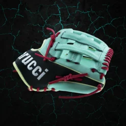 Kelly's Ultimate Sports Marucci Nightshift Series [Veloci]Rapter 12" Glove - MFGNTSHFT-0106 -Baseball Apparel Store MFGNTSHFT 0106 A 24663