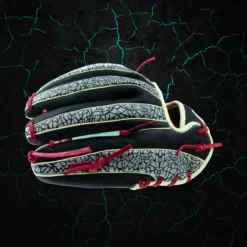 Kelly's Ultimate Sports Marucci Nightshift Series [Veloci]Rapter 12" Glove - MFGNTSHFT-0106 -Baseball Apparel Store MFGNTSHFT 0106 B 57334