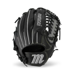 Kelly's Ultimate Sports Marucci Oxbow Series OX1175 11.75" Glove-MFGOX1175-BK/GY-RHT