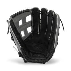 Kelly's Ultimate Sports Marucci Oxbow Series OX1275 12.75" Glove-MFGOX1275-BK/GY 5 Kelly's Ultimate Sports Marucci Oxbow Series OX1275 12.75" Glove-MFGOX1275-BK/GY -Baseball Apparel Store MFGOX1275 BK GY C 23988.1563484151