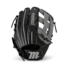 Kelly's Ultimate Sports Marucci Oxbow Series OX1275 12.75" Glove-MFGOX1275-BK/GY -Baseball Apparel Store MFGOX1275 BK GY D 67795.1563484151