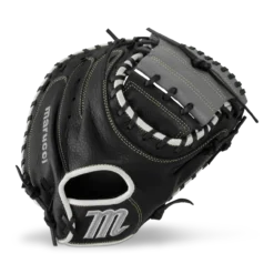 Kelly's Ultimate Sports Marucci Oxbow Series OX2 33.5" Catchers Glove-MFGOX2-BK/GY