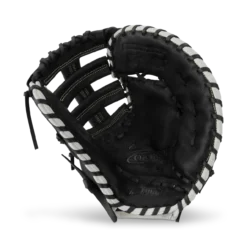 Kelly's Ultimate Sports Marucci Oxbow Series OX3 12.75" Glove-MFGOX3-BK/GY -Baseball Apparel Store MFGOX3 BK GY C 58796.1564496372