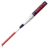 Kelly's Ultimate Sports 2023 Miken Freedom Supermax 2pc 14" Barrel USA/ASA Slowpitch Softball Bat MFK22A 1 Kelly's Ultimate Sports 2023 Miken Freedom Supermax 2pc 14" Barrel USA/ASA Slowpitch Softball Bat MFK22A -Baseball Apparel Store MFK22A front