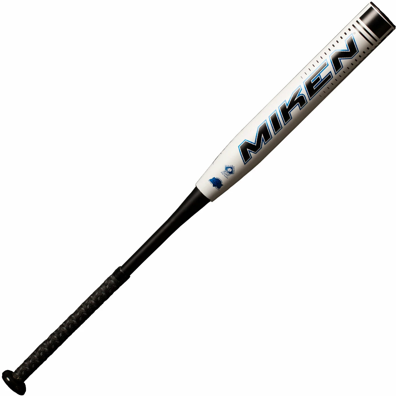 Kelly's Ultimate Sports Miken Ultra Fusion Johnny Bailey Maxload 12" SSUSA Senior Slowpitch Softball Bat MFN2MS 4 Kelly's Ultimate Sports Miken Ultra Fusion Johnny Bailey Maxload 12" SSUSA Senior Slowpitch Softball Bat MFN2MS - Image 2