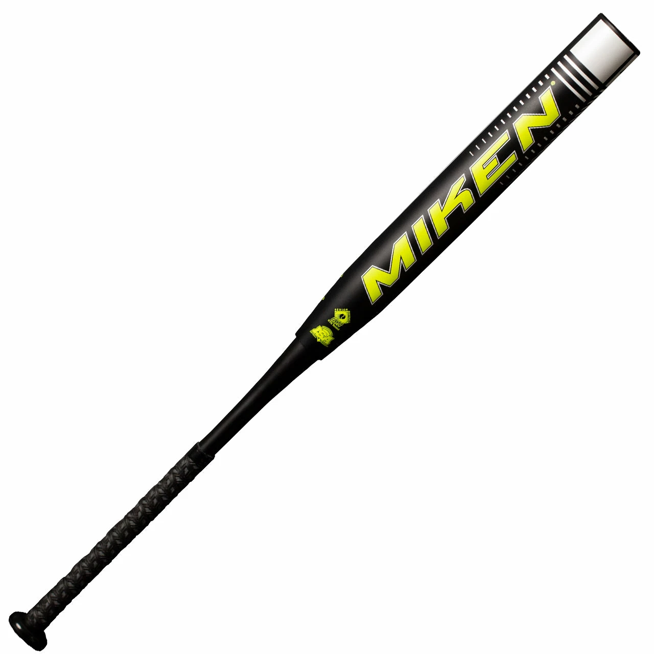 Kelly's Ultimate Sports 2021 Miken Ultra Fusion Jason Kendrick Maxload 14" SSUSA Senior Softball Bat MFN4MS 4 Kelly's Ultimate Sports 2021 Miken Ultra Fusion Jason Kendrick Maxload 14" SSUSA Senior Softball Bat MFN4MS - Image 2