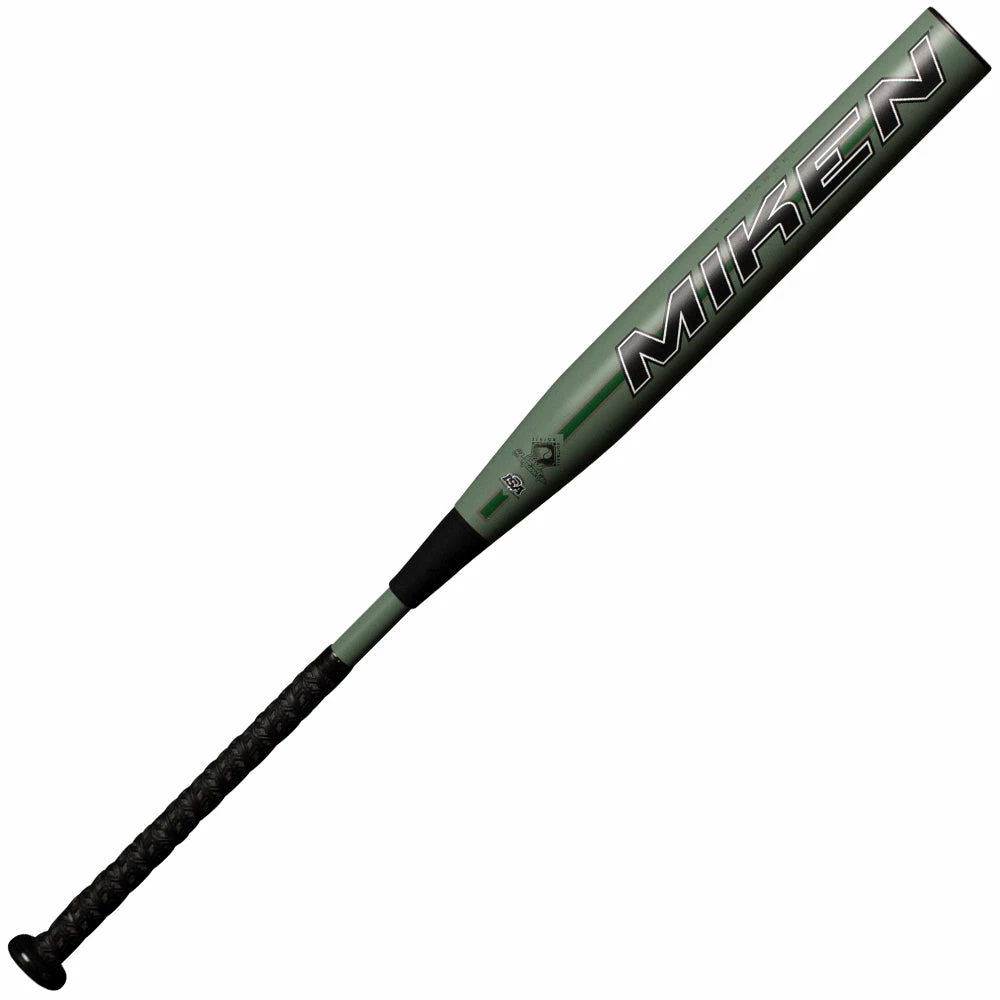 Kelly's Ultimate Sports 2021 Miken MAG 7 Maxload 14" SSUSA Senior Slowpitch Softball Bat MMA21S 4 Kelly's Ultimate Sports 2021 Miken MAG 7 Maxload 14" SSUSA Senior Slowpitch Softball Bat MMA21S - Image 2