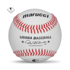 Kelly's Ultimate Sports Marucci USSSA Certified Tournament Baseballs - MOBBLY9 - (Dozen)