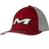 Kelly's Ultimate Sports Miken Trucker Mesh Hat (Red) MTRUCK-RED -Baseball Apparel Store MTRUCK RED