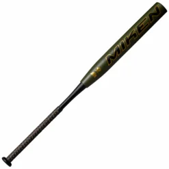 Kelly's Ultimate Sports 2023 Miken Ultra Gold Gamer Balanced SSUSA Senior Slowpitch Softball Bat BPF 1.21 MUGOLS -Baseball Apparel Store MUGOLS 2 4a09bbfc a0e2 45e2 a144 a5719efb0d7e