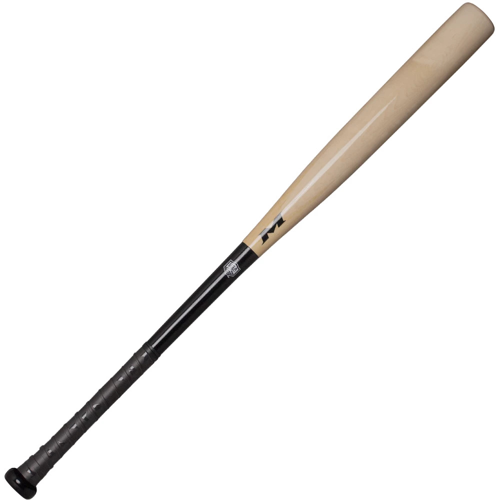 Kelly's Ultimate Sports 2022 Miken M2950 1PC Composite Wood Dual Stamp ASA/USA/USSSA Slowpitch Softball Bat M2950 4 Kelly's Ultimate Sports 2022 Miken M2950 1PC Composite Wood Dual Stamp ASA/USA/USSSA Slowpitch Softball Bat M2950 - Image 2