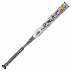 Kelly's Ultimate Sports 2022 Monsta Athletics - Droppin Bombs On All Cancer 2PC 12.5" Barrel .5oz End Load USSSA 240 Slowpitch Bat - No Warranty