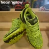 Kelly's Ultimate Sports SIS X Lite II Turf Shoes - Neon Yellow 2 Kelly's Ultimate Sports SIS X Lite II Turf Shoes - Neon Yellow -Baseball Apparel Store Neon Yellow turfs