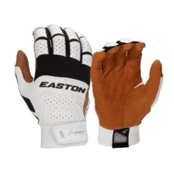 Kelly's Ultimate Sports 2021 Easton Professional Collection Batting Gloves - Adult - 3 Colors Available! -Baseball Apparel Store PRO A121230 WHCR