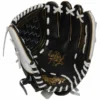 Kelly's Ultimate Sports Rawlings Heart Of The Hide 12 In Softball Outfield/Pitcher Glove-PRO120SB-3BW -Baseball Apparel Store PRO120SB 3BW 1