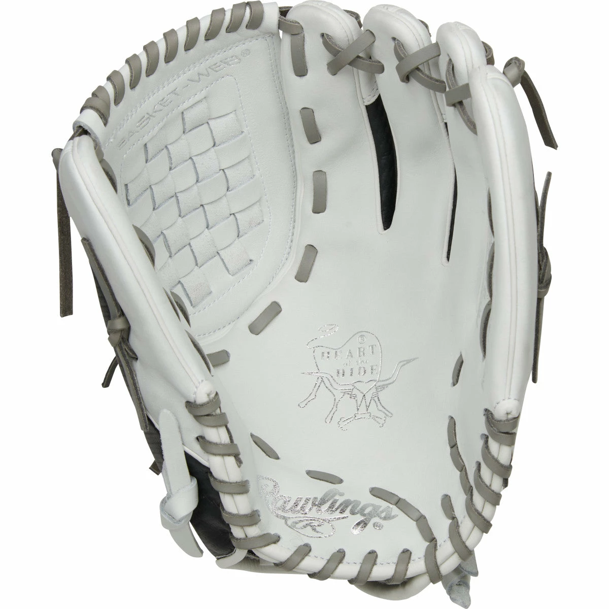 Kelly's Ultimate Sports 2022 Rawlings Heart Of The Hide 12.5'' Fastpitch Glove - PRO125SB-3WCF 4 Kelly's Ultimate Sports 2022 Rawlings Heart Of The Hide 12.5'' Fastpitch Glove - PRO125SB-3WCF - Image 2