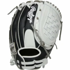 Kelly's Ultimate Sports 2022 Rawlings Heart Of The Hide 12.5'' Fastpitch Glove - PRO125SB-3WCF