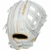 Kelly's Ultimate Sports Miken White Gold PRO Series 14" Slowpitch Fielding Glove - PRO140-WG -Baseball Apparel Store PRO130 WG 2 copy 1d6ee97a 1d9a 4a7f a62a 979737018f4b