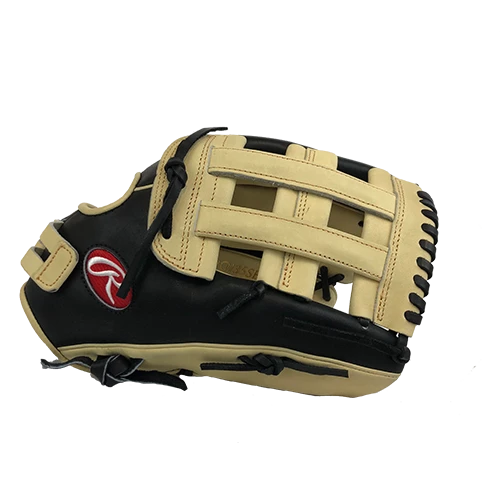 Kelly's Ultimate Sports Rawlings 2.0 Limited Edition Heart Of The Hide 13.5" Slowpitch Glove-PRO135SB-6CB 3 Kelly's Ultimate Sports Rawlings 2.0 Limited Edition Heart Of The Hide 13.5" Slowpitch Glove-PRO135SB-6CB