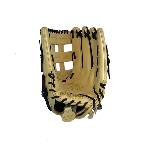 Kelly's Ultimate Sports Rawlings 2.0 Limited Edition Heart Of The Hide 13.5" Slowpitch Glove-PRO135SB-6CB 4 Kelly's Ultimate Sports Rawlings 2.0 Limited Edition Heart Of The Hide 13.5" Slowpitch Glove-PRO135SB-6CB - Image 2