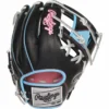 Kelly's Ultimate Sports 2022 Rawlings Heart Of The Hide 11.50" Limited Edition Glove - PRO204-2BSC -Baseball Apparel Store PRO204 2BSC 2 png