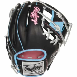 Kelly's Ultimate Sports 2022 Rawlings Heart Of The Hide 11.50" Limited Edition Glove - PRO204-2BSC