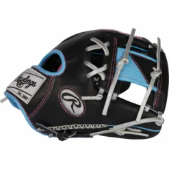 Kelly's Ultimate Sports 2022 Rawlings Heart Of The Hide 11.50" Limited Edition Glove - PRO204-2BSC -Baseball Apparel Store PRO204 2BSC 3 png
