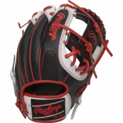 Kelly's Ultimate Sports Rawlings Heart Of The Hide Hyper Shell 11.5' Glove-Opening Day Series-PRO204-2BSCF