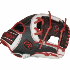 Kelly's Ultimate Sports Rawlings Heart Of The Hide Hyper Shell 11.5' Glove-Opening Day Series-PRO204-2BSCF -Baseball Apparel Store PRO204 2BSCF 3 png