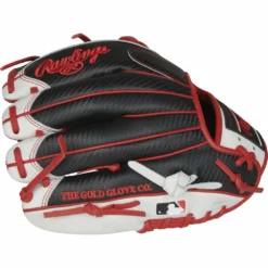 Kelly's Ultimate Sports Rawlings Heart Of The Hide Hyper Shell 11.5' Glove-Opening Day Series-PRO204-2BSCF -Baseball Apparel Store PRO204 2BSCF 4 png