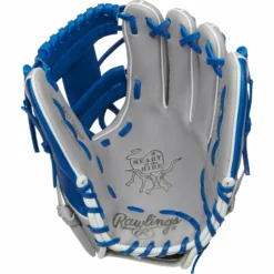 Kelly's Ultimate Sports Rawlings Heart Of The Hide 11.5'' Glove-Opening Day Series-PRO204-2GR -Baseball Apparel Store PRO204 2GR 1 png