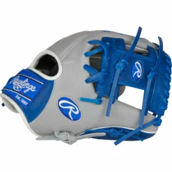 Kelly's Ultimate Sports Rawlings Heart Of The Hide 11.5'' Glove-Opening Day Series-PRO204-2GR -Baseball Apparel Store PRO204 2GR 3 png