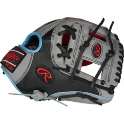 Kelly's Ultimate Sports Rawlings Heart Of The Hide 11.5'' Glove - PRO204-2SGSS -Baseball Apparel Store PRO204 2SGSS 3 png