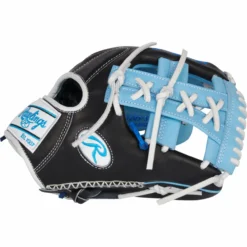 Kelly's Ultimate Sports 2022 Rawlings Heart Of The Hide 11.75" Limited Edition Glove - PRO205-32CB -Baseball Apparel Store PRO205 32CB 3 png