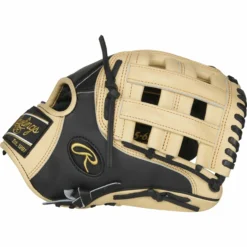 Kelly's Ultimate Sports Rawlings Heart Of The Hide 11.75" Glove-PRO205-6BCSS -Baseball Apparel Store PRO205 6BCSS 3 1 scaled