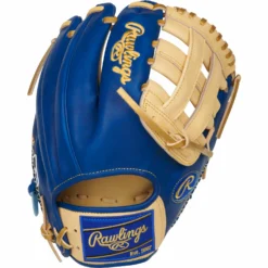 Kelly's Ultimate Sports 2021 Rawlings Heart Of The Hide ColorSync 5.0 11.75" Glove PRO205-6CRG
