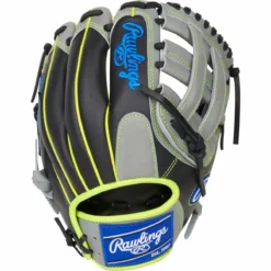 Kelly's Ultimate Sports 2022 Rawlings Heart Of The Hide 11.75" Glove - PRO205-6GRSS