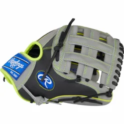 Kelly's Ultimate Sports 2022 Rawlings Heart Of The Hide 11.75" Glove - PRO205-6GRSS -Baseball Apparel Store PRO205 6GRSS 3 png