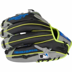 Kelly's Ultimate Sports 2022 Rawlings Heart Of The Hide 11.75" Glove - PRO205-6GRSS -Baseball Apparel Store PRO205 6GRSS 4 png