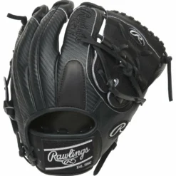 Kelly's Ultimate Sports 2021 Rawlings Heart Of The Hide Hyper Shell 11.75" Baseball Glove - PRO205-9BCF