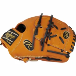 Kelly's Ultimate Sports 2022 Rawlings Heart Of The Hide 11.75" Glove - PRO205-9TB -Baseball Apparel Store PRO205 9TB 3 png