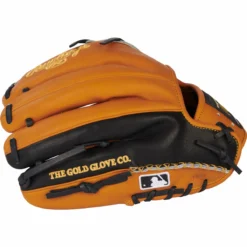Kelly's Ultimate Sports 2022 Rawlings Heart Of The Hide 11.75" Glove - PRO205-9TB -Baseball Apparel Store PRO205 9TB 4 png