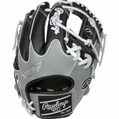 Kelly's Ultimate Sports 2021 Rawlings Heart Of The Hide Hyper Shell ColorSync 5.0 11.75" Glove PRO205W-2BWG