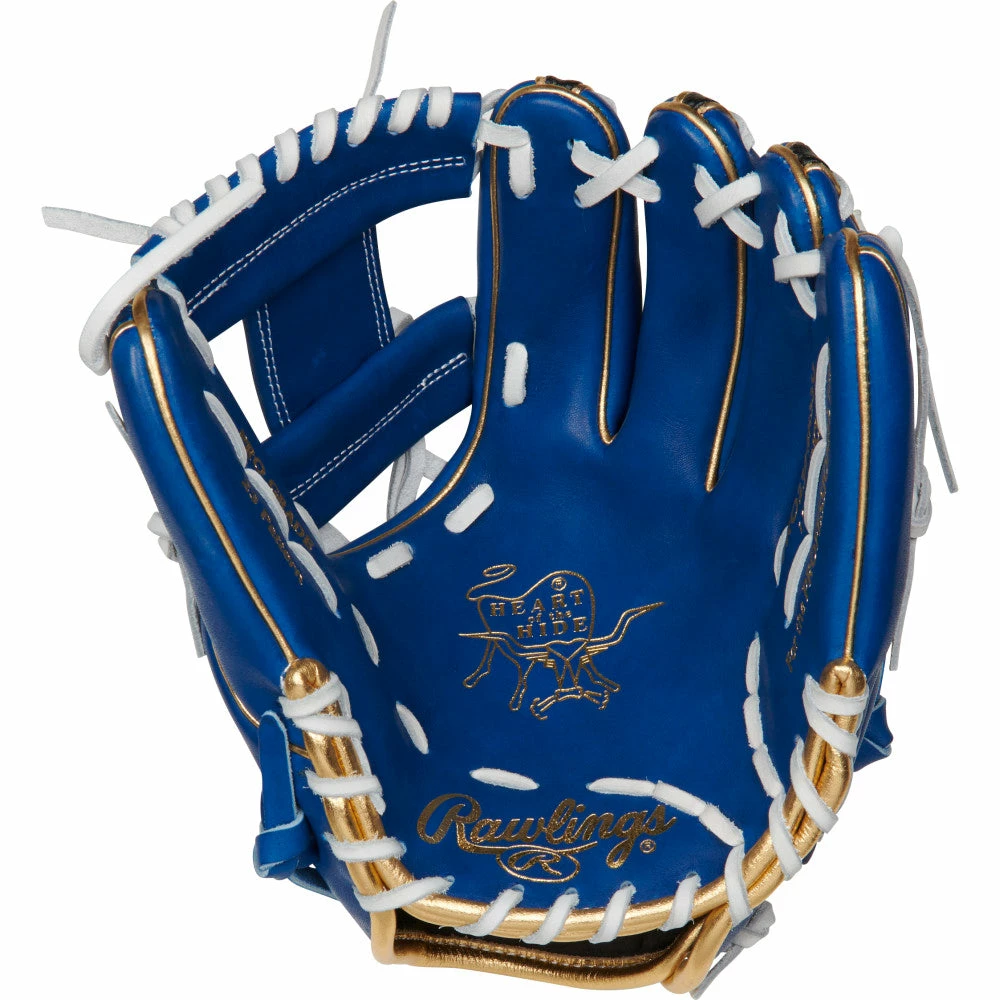 Kelly's Ultimate Sports Rawlings Heart Of The Hide 11.5' Color Sync V4 Glove-PRO234-2RSSG 4 Kelly's Ultimate Sports Rawlings Heart Of The Hide 11.5' Color Sync V4 Glove-PRO234-2RSSG - Image 2