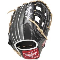 Kelly's Ultimate Sports 2021 Rawlings 3.0 Limited Edition Heart Of The Hide Hyper Shell 13" Slowpitch Glove- PRO3030-6BCF
