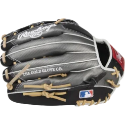 Kelly's Ultimate Sports 2021 Rawlings 3.0 Limited Edition Heart Of The Hide Hyper Shell 13" Slowpitch Glove- PRO3030-6BCF -Baseball Apparel Store PRO3030 6BCF side2