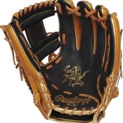 Kelly's Ultimate Sports Rawlings Heart Of The Hide 11.5" Gold Glove Club PRO314-2BT -Baseball Apparel Store PRO314 2BT 1