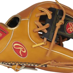 Kelly's Ultimate Sports Rawlings Heart Of The Hide 11.5" Gold Glove Club PRO314-2BT -Baseball Apparel Store PRO314 2BT 3